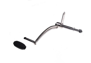 Dźwignia zmiany biegów Jawa 50 Ogar 200 pancerka