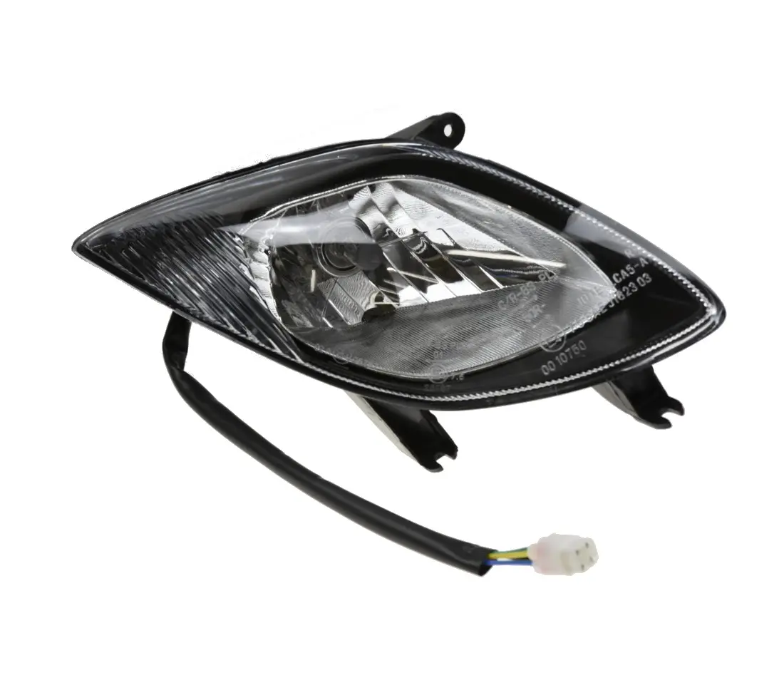 Reflektor przedni prawy quad Kayo AU200 - ciągnik T3B oryginalny