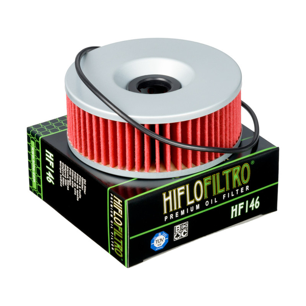 Hiflo filtr oleju HF146 Yamaha V-Max 1200 XS XJ 