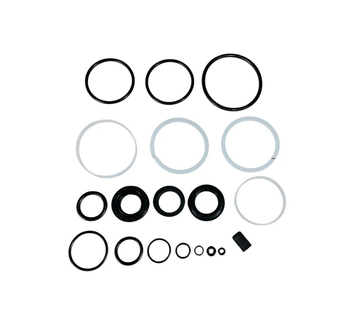 Zestaw naprawczy amortyzatora DNM MT-RC mod2 pitbike Kayo 125-R TD 190-R TT