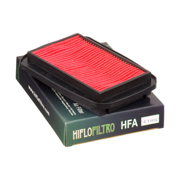 Hiflo filtr powietrza Yamaha MT125 15-19, YZF 125 R 08-18, WR125 R/X 09-16