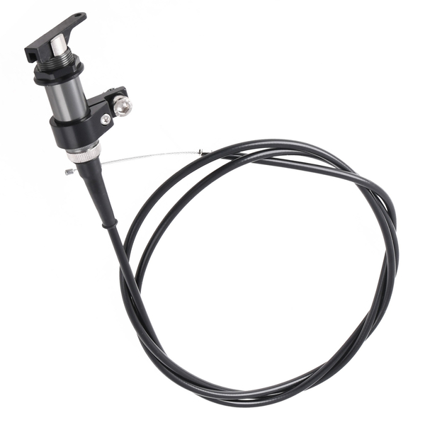 Ssanie ręczne + linka 150cm uniwersalne Racing Force