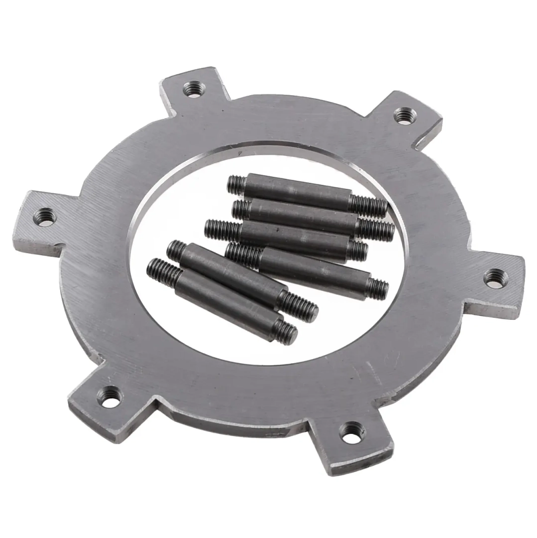 Płyta dociskowa kosza sprzęgła MZ TS ETZ 250 DPR Classic