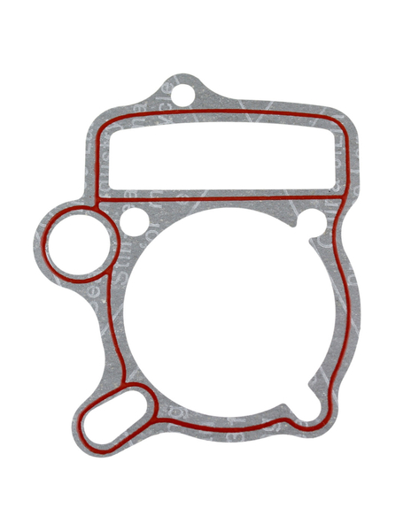 Uszczelka pod cylinder quad Kayo AT110 AU110