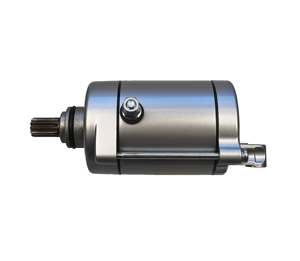 Rozrusznik elektryczny silnika 11z do silników o pojemności 150cc 200cc