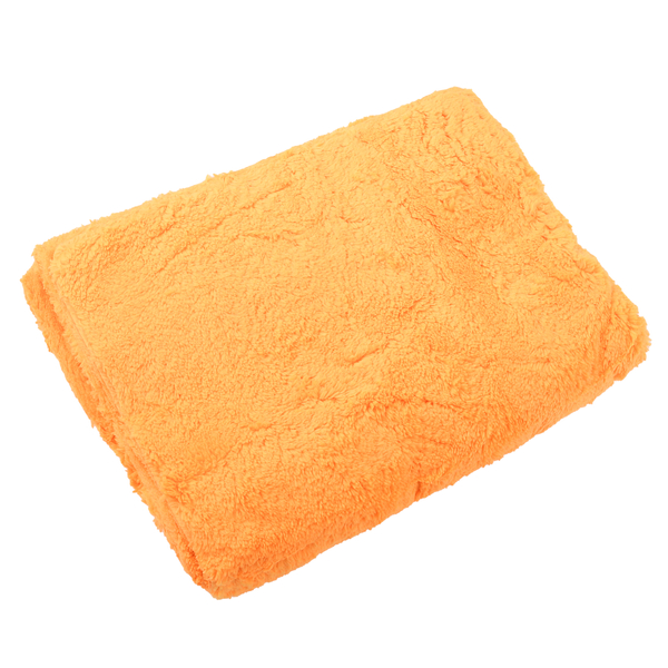 Ręcznik z mikrofibry 40x40 gramatura 600gsm do mycia czyszczenia osuszania