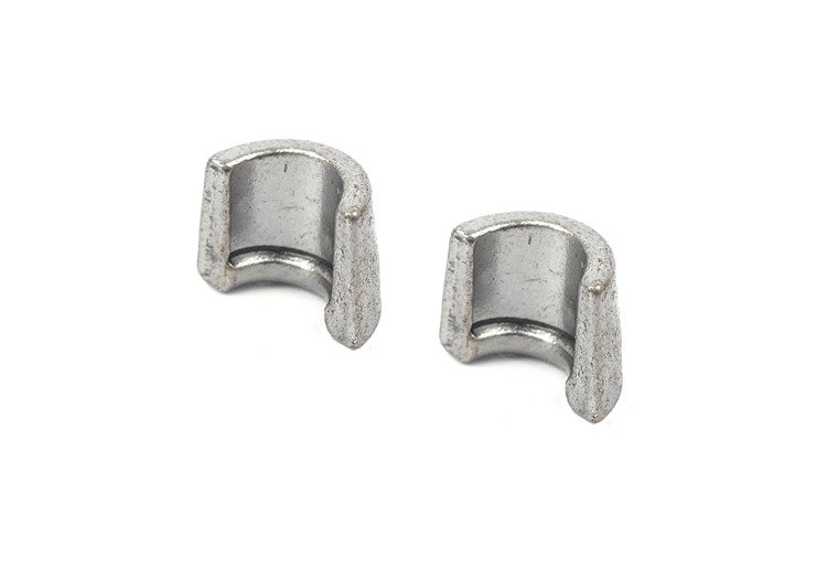 Zabezpieczenie zaworu kamienie 5mm GY6 139FMB ZIPP