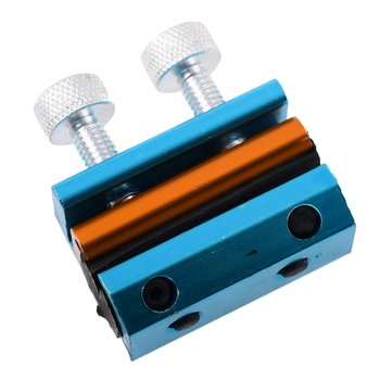 Smarowniczka do linek motocyklowych niebieska Racing Force