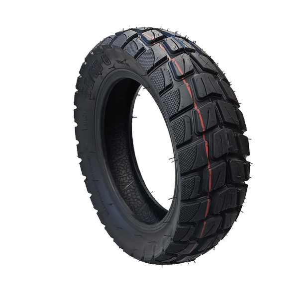 Opona dętkowa 80/65-6 hulajnoga elektryczna Kugoo M4