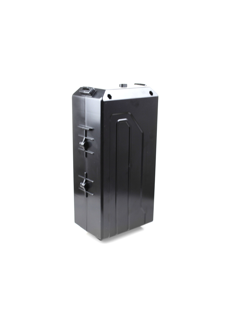 Pojemnik na baterie pitbike MRF eR 1.6 MX SM MRF eR 2.0 MX SM