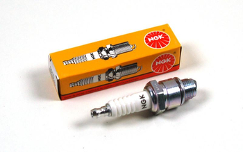 Świeca zapłonowa NGK B8HS (W24FSU) Jawa Simson MZ