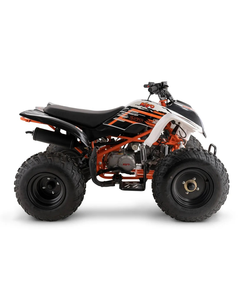 Quad Kayo A150