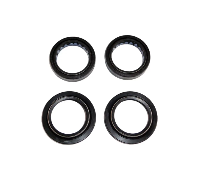 Uszczelniacze lag modele z regulacją pitbike MRF 120 HQ 140 HQ RC-Z SM Kayo