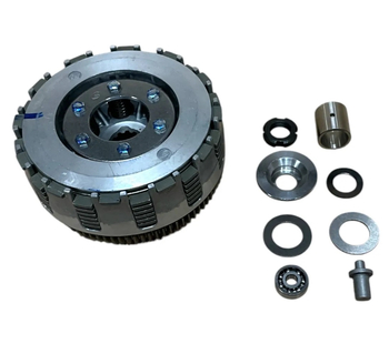 Sprzęgło komplet quad atv Kayo A300