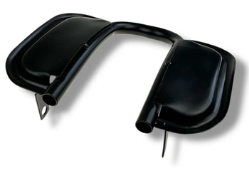 Zabezpieczenie łańcucha / wahacza quad Kayo AT110 AT125 AU110 AU125