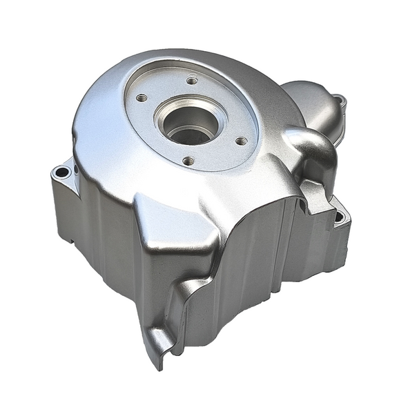 Pokrywa iskrownika / statora owalna minichopper Zipp Romet Junak Barton