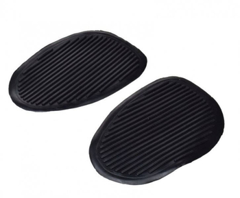 osłony zbiornika paliwa baku WSK GARBUSKA komplet