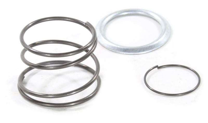 Sprężyna zabezpieczenie sprzęgła Wsk 125 MZ 150