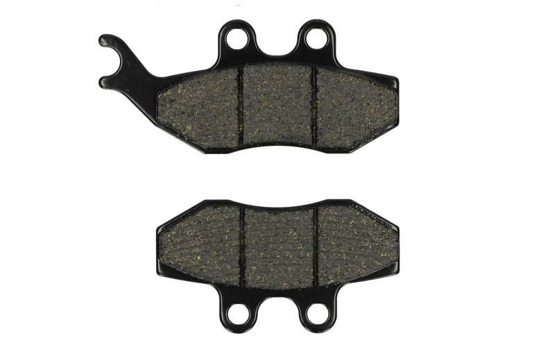 TRW klocki hamulcowe KH194 Aprilia SX 50 Yamaha DT 50 TZR 50 XT 125