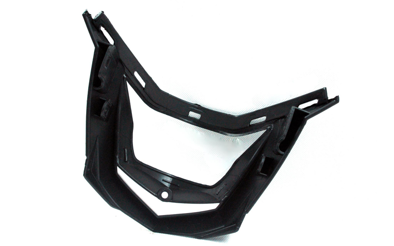 Obudowa reflektora do motocykla Barton Hyper 125