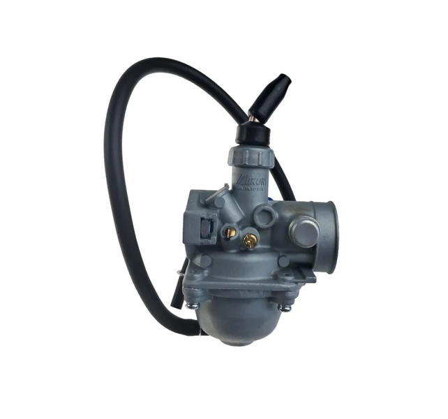 Gaźnik Mikuni PZ19 pitbike MRF 80 Mini 80 Runner Kayo TS90 TS90-R TSD110