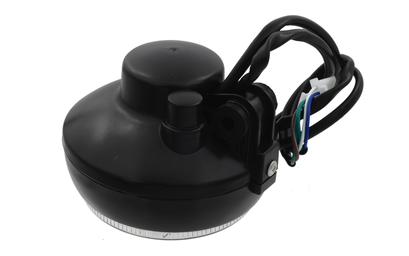 Reflektor przód quad atv Barton Mikilon 180 (H)