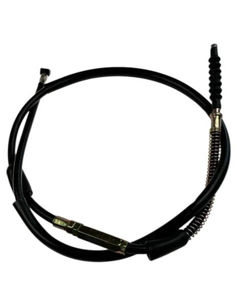 Linka sprzęgła 930mm/75mm pitbike YCF Pilot 125