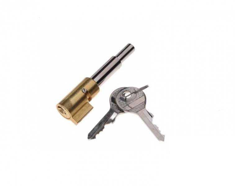 Zamek siedzenia kanapy zamkniecie SHL