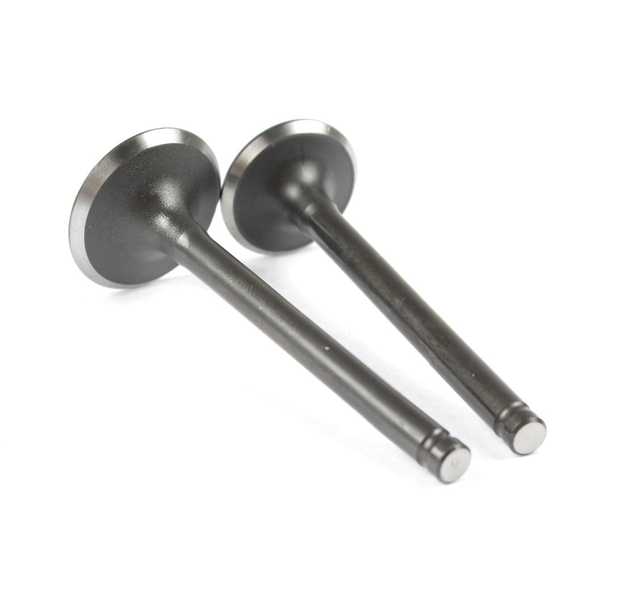 Zawory silniki 90cc z rozrusznikiem pitbike Kayo TS90 TS90-R