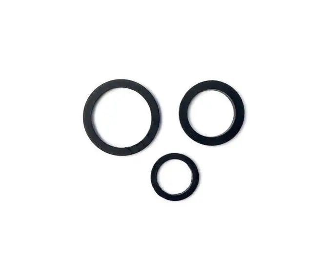 Oringi olejowe minichopper cross 3 sztuki