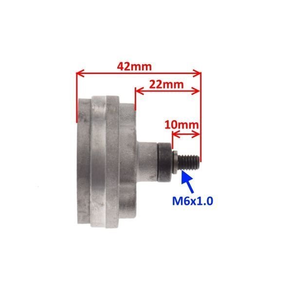 Pompa Oleju Motorower ZIPP VZ-2