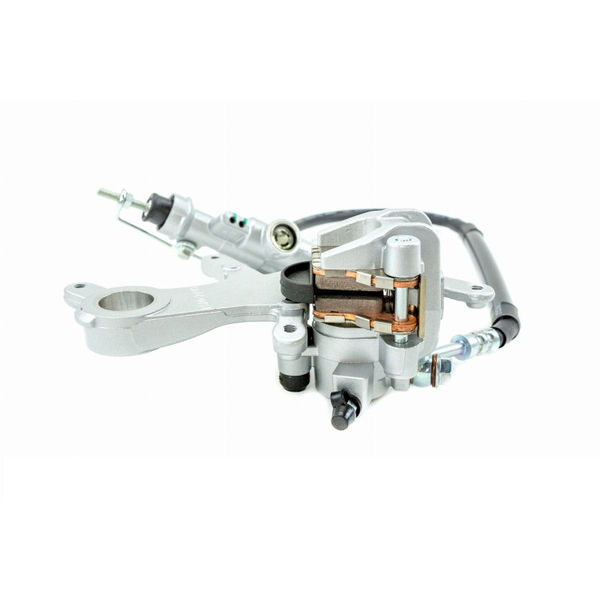 Hamulec tylny kompletny Kayo T4 250 Enduro