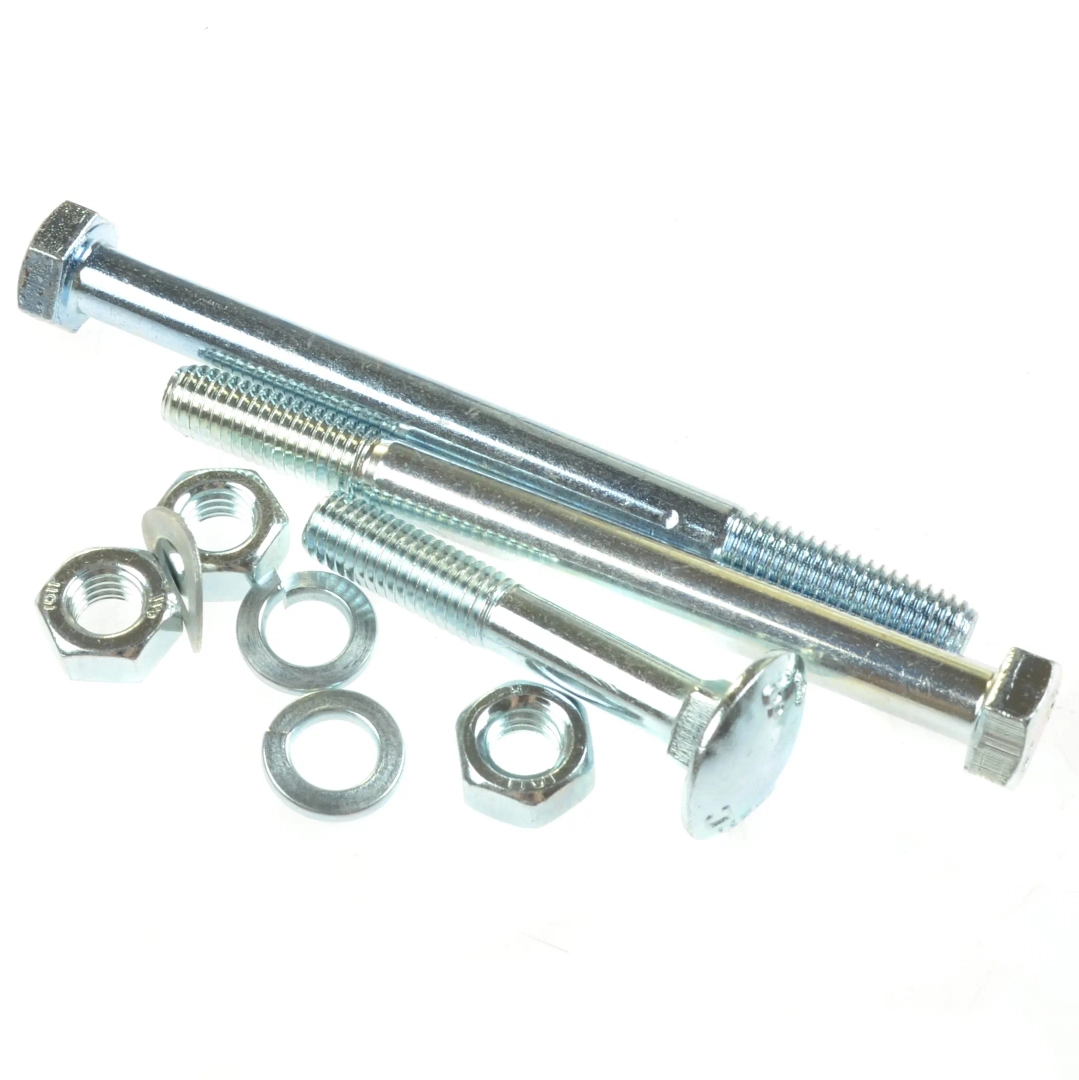 Śruby zawieszenia silnika Simson S50 S51 S70