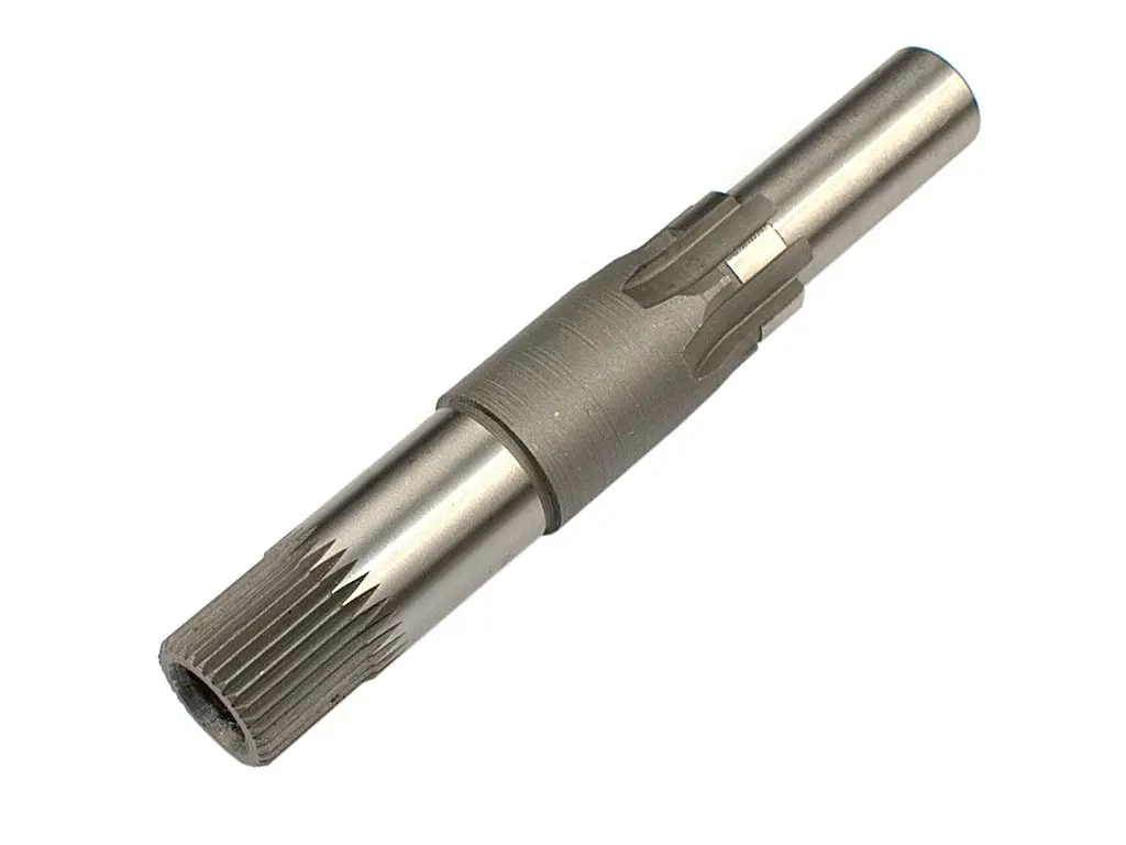 Wałek startera rozrusznika startera wsk 175