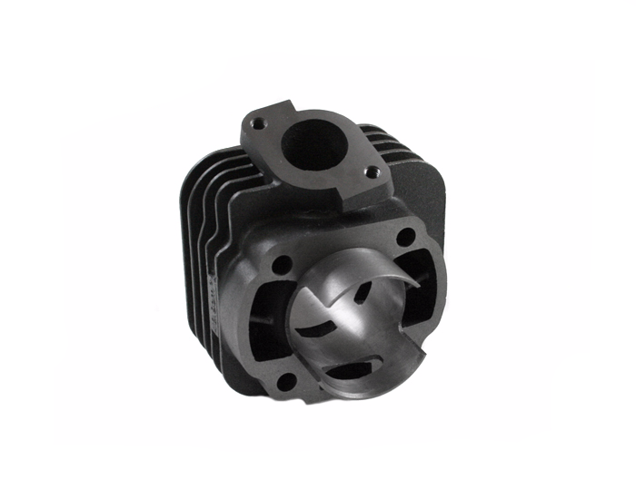 Cylinder 2t 70ccm3 47mm kpl Ktm Mbk Pgo Yamaha