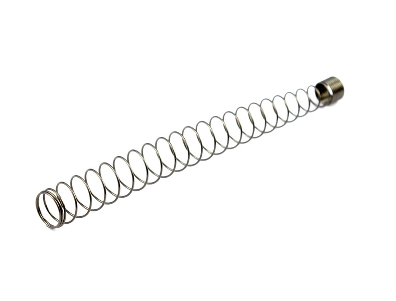 Sprężyna napinacza rozrządu siniki 90cc z rozrusznikiem pitbike Kayo TS90