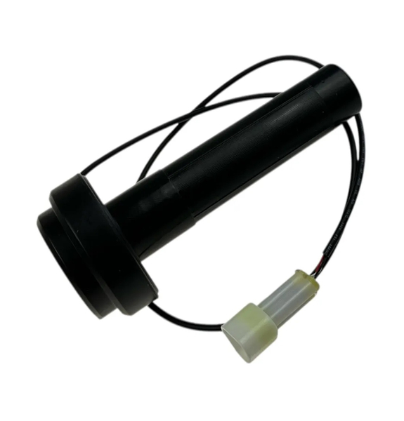 Rolgaz elektryczny dirtbike MRF E-Dirt 6.0