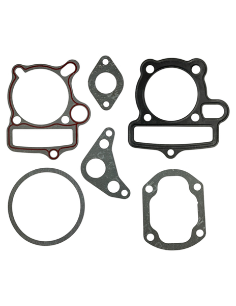 Uszczelki silnika - komplet pitbike Z125 MRF Kayo TD125-R