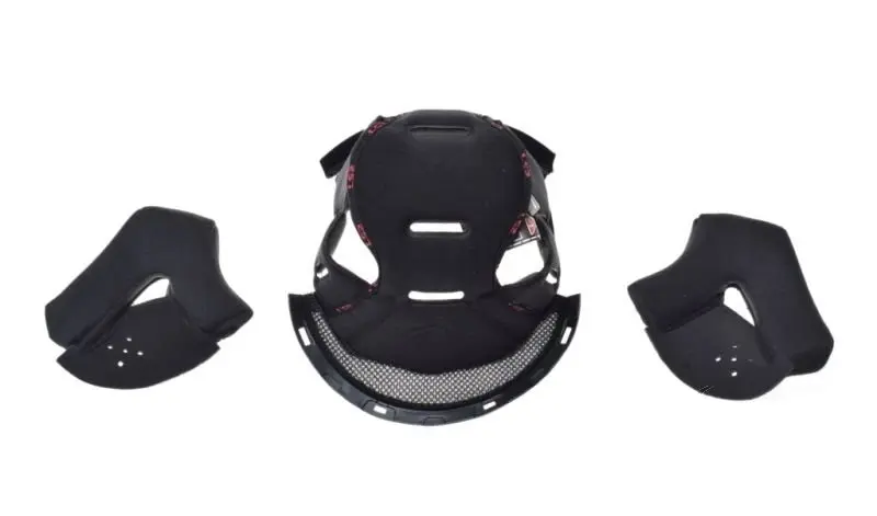 Wyściółka kasku LS2 FF324 rozmiar XL