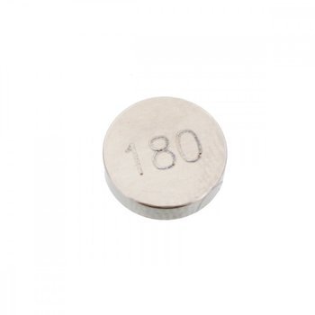 Płytka Zaworowa JMP 7,5mm 7,48mm 1,80 mm