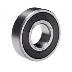 Łożysko kulkowe 6001 2RS 70090003 12x28x8 MGK
