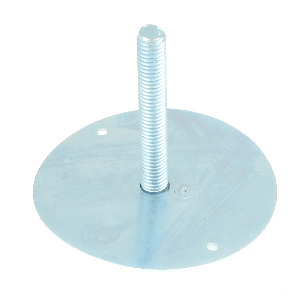 Mocowanie siodła motocykl WFM