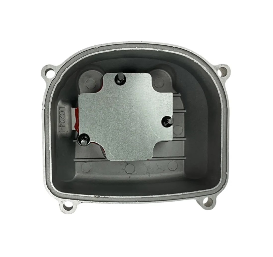 Pokrywa głowicy quad Kayo AU150 CVT