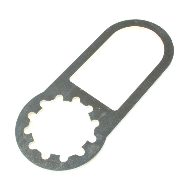 Blokada kosza sprzęgła motorower Jawa 50