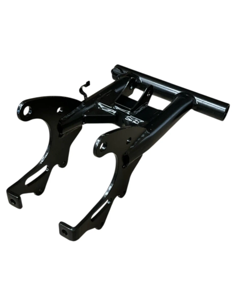 Wahacz tylny czarny quad atv Kayo AU150 CVT