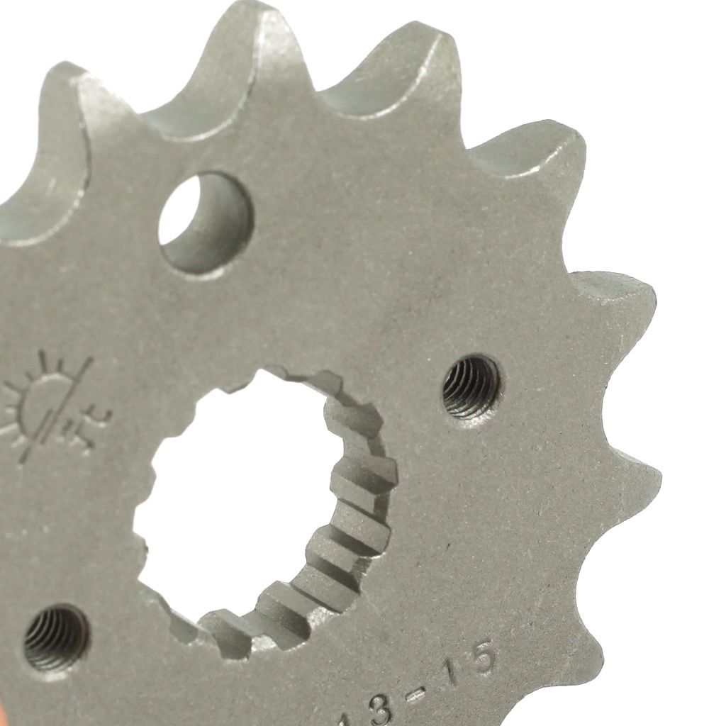 Zębatka Przód JTF513.15 15z 530 Suzuki GSF GSXR