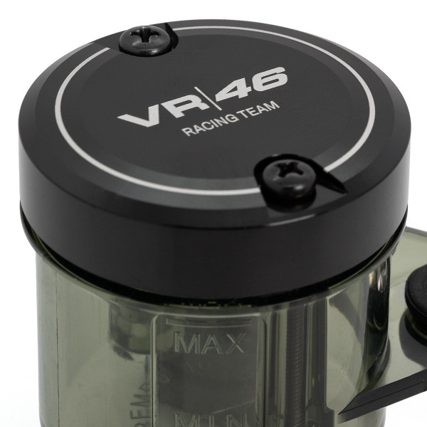 Zbiorniczek płynu hamulcowego Barracuda VR46