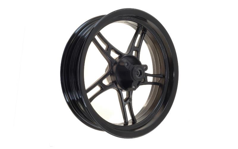 Felga przednia 13/3.5 do skutera Barton Falcon 50