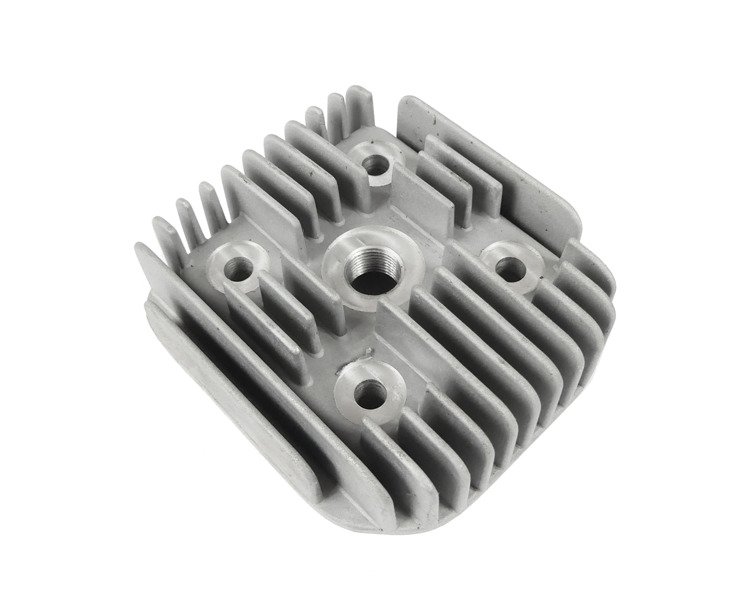 Głowica powietrze 50 suzuki ad junak derbi aprilia