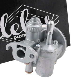 Gaźnik Romet Komar Ogar Motorynka Pony Delux